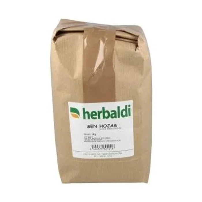 Kraut Sennesblatt 1 kg