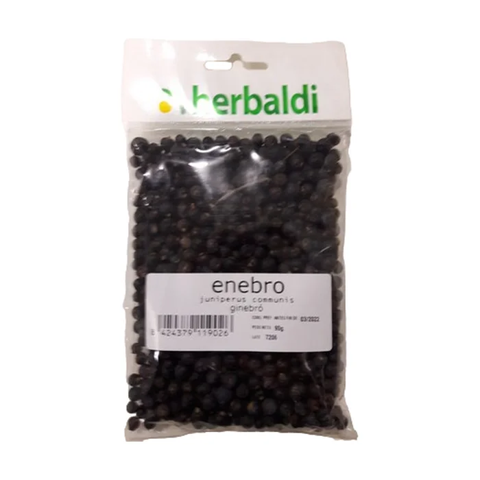 Kraut Wacholderbeeren 90 G