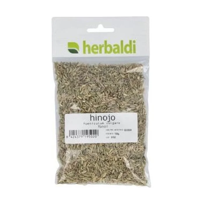 Kräuter Fenchelsamen 100 G