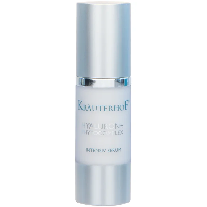 Kräuterhof® Face HYALURON+ PHYTOCOMPLEX Intensiv Serum 30 ml