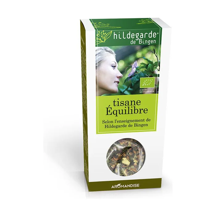 Kräutertee ausbalancieren 90 G