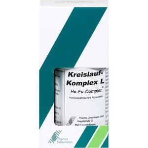 KREISLAUF KOMPLEX L Ho-Fu-Complex Tropfen 50 ml