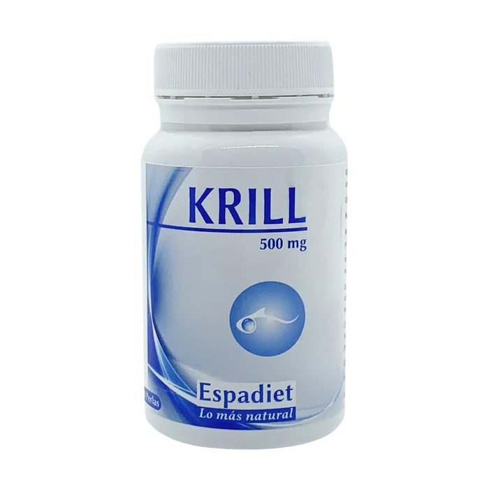 Krill 60 Perlen