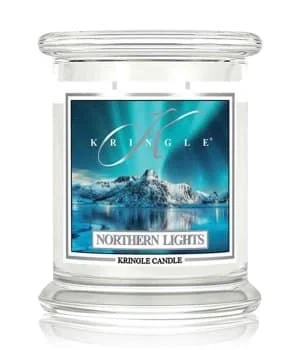 Kringle Candle Candle Kringle Northern Lights Large Duftkerze