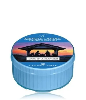 Kringle Candle Daylight Kringle Away In A Manger Duftkerze