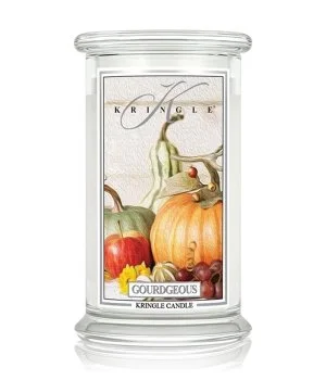 Kringle Candle Gourdgeous Lage Duftkerze