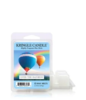 Kringle Candle Kringle Wax Melts Over the Rainbow 6pcs Duftwachs
