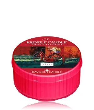 Kringle Candle Vélo Daylight Duftkerze