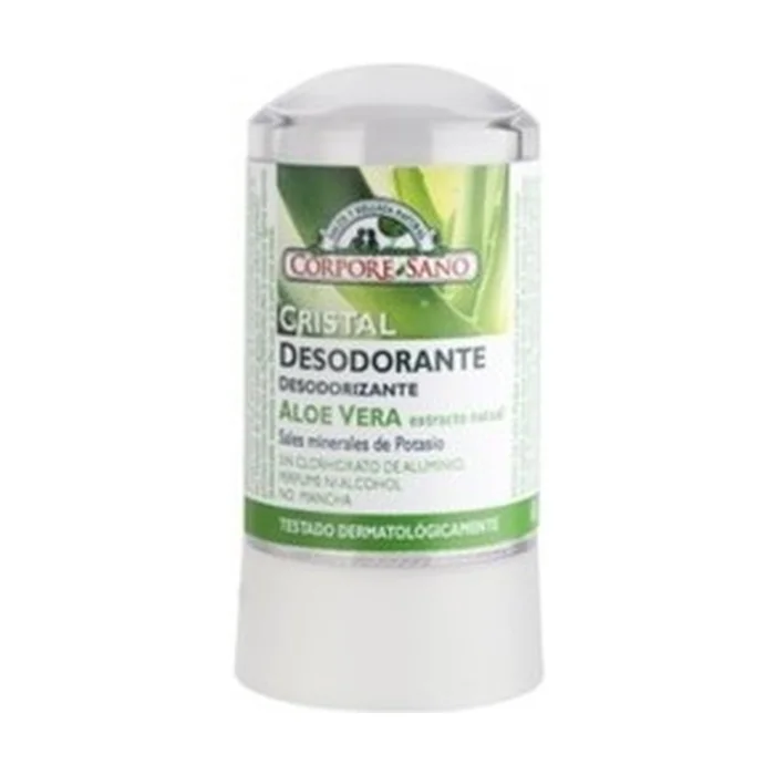 Kristall Aloe Deodorant 60 G