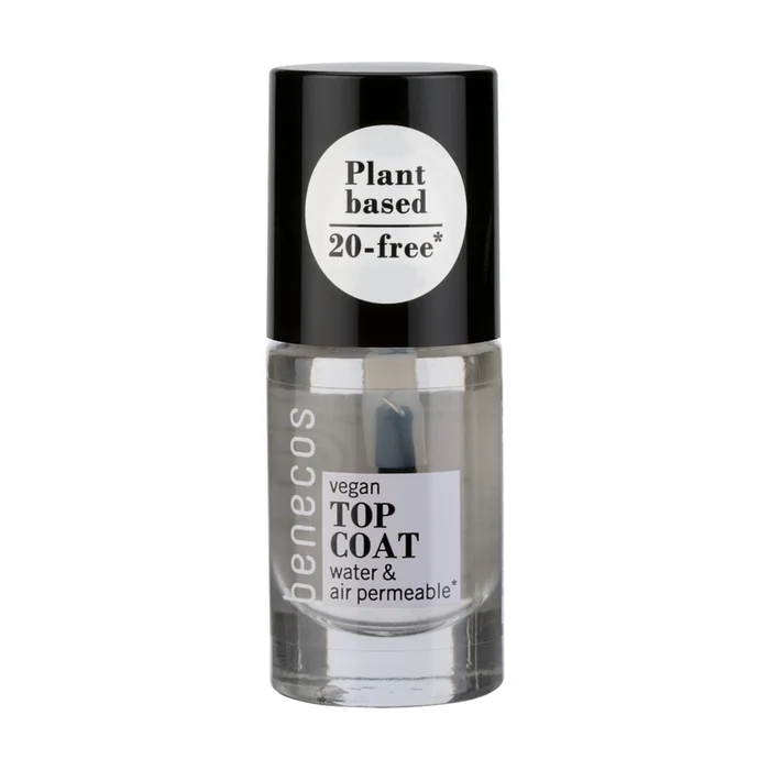 Kristall Nagellack 5 ml