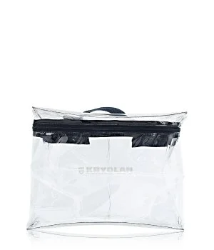 Kryolan Box Bag Big Kosmetiktasche