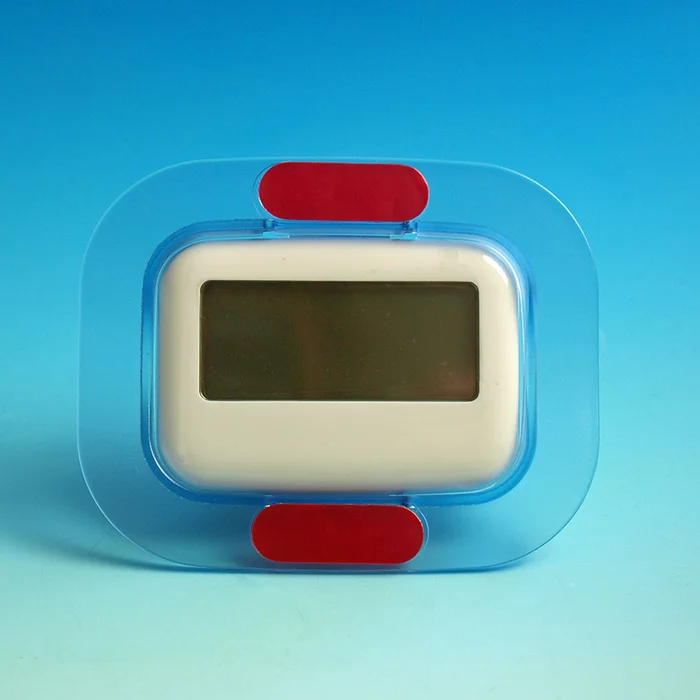 Kühl-Gefrierschrank-Thermometer, digital