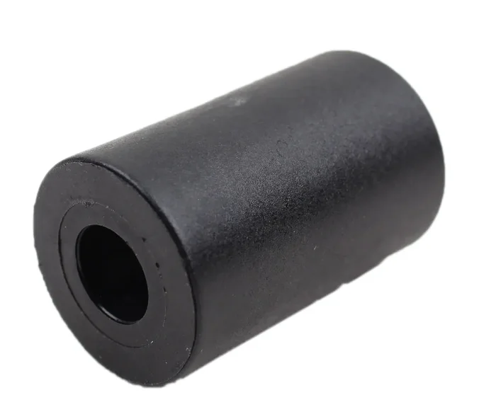 Kunststoffverlängerung 40mm lang, Außen-Ø25mm