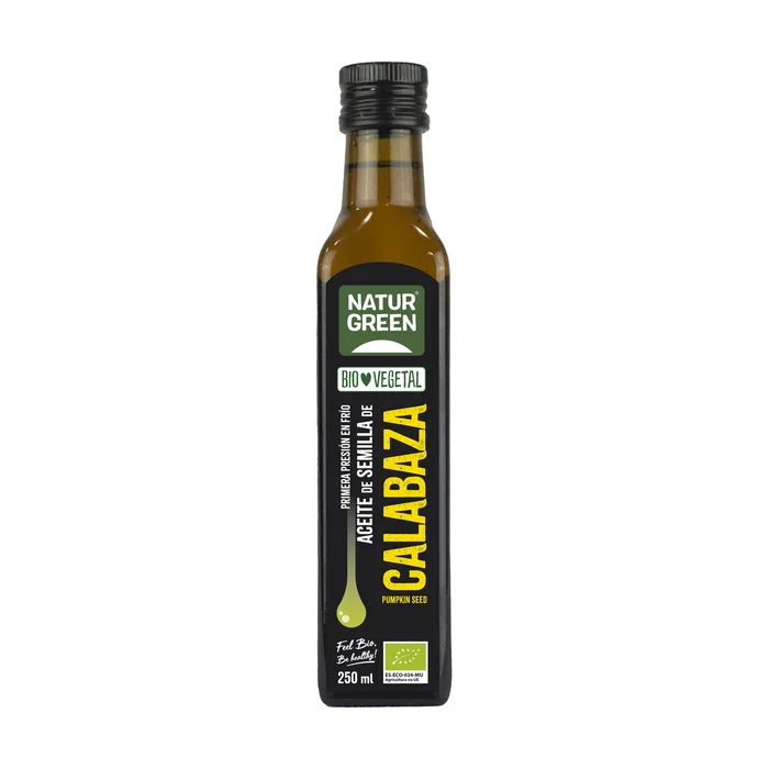 Kürbiskernöl 250 ml Öl