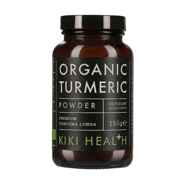 Kurkumapulver Bio 150 G