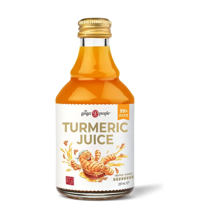 Kurkumasaft 237 G (Kurkuma)