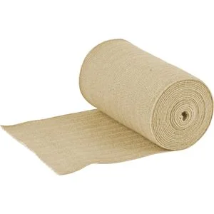 KURZZUGBINDE 5mx6cm 10 St