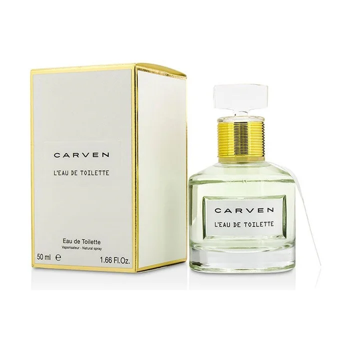 L’eau de Toilette 50 ml