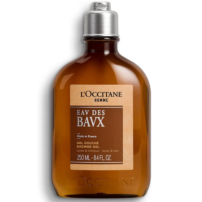 L’OCCITANE Eau des Baux Duschgel 250ml