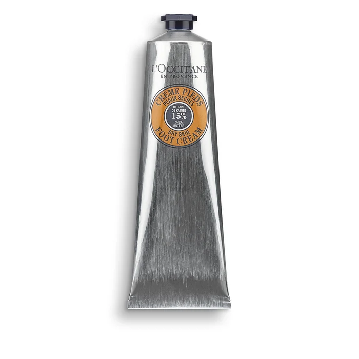 L’Occitane Karité Shea Fußcreme