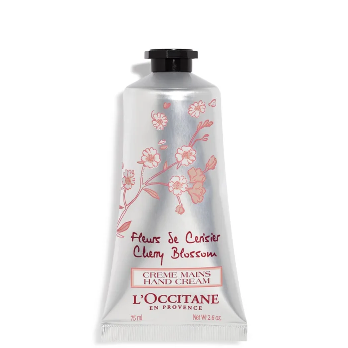 L’OCCITANE Kirschblüte Handcreme 75ml