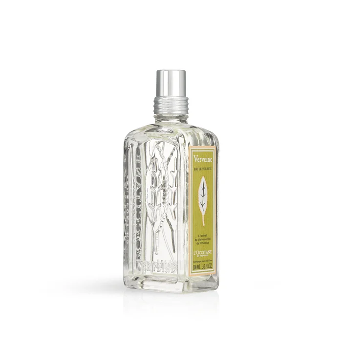 L’Occitane Verbene Eau de Toilette Nat. Spray