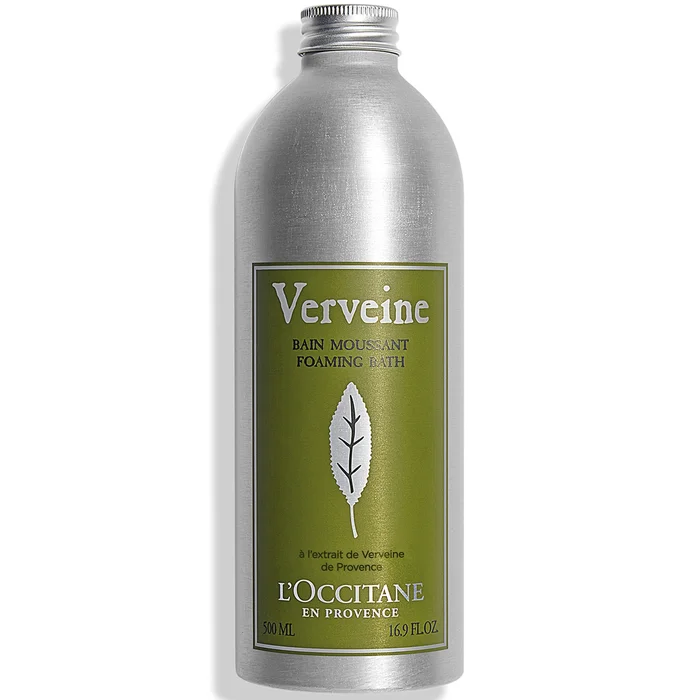 L’OCCITANE Verbene Schaumbad 500 ml