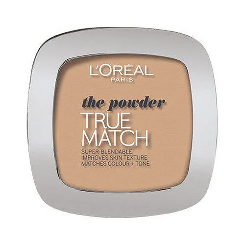L’Oréal Paris True Match Super-Blendable Powder 9 g
