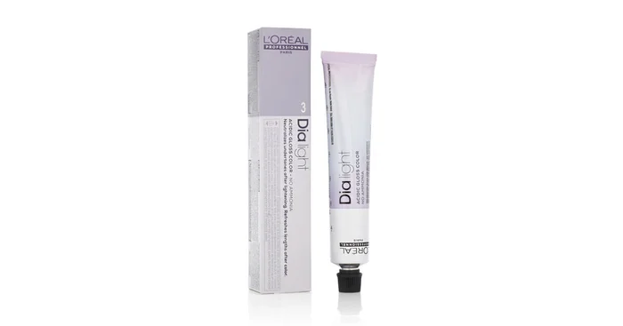 L’Oréal Professionnel Dia light Acidic Glosss Color 50 ml