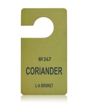 L:A Bruket Coriander No. 247 Raumduft
