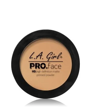 L-A- Girl PRO-face Kompaktpuder