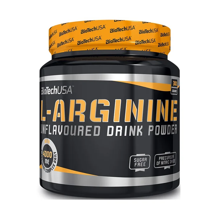 L-Arginin 300 G
