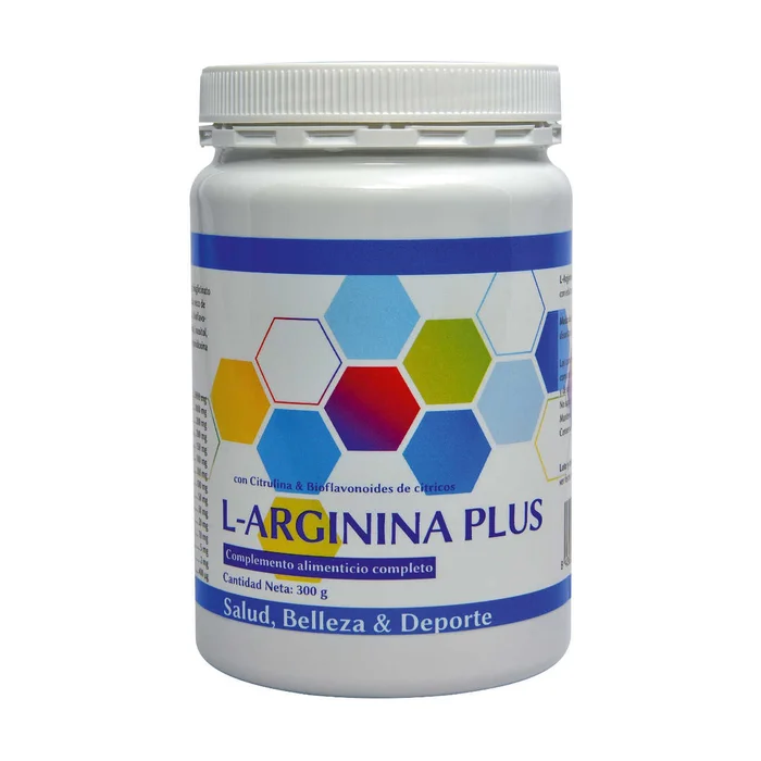 L-Arginin plus 300 G