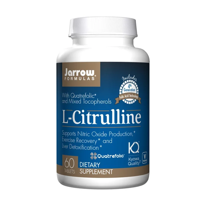 L-Citrullin 60 Kimprimenrt