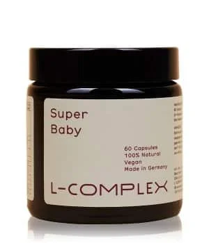 L-COMPLEX Super Baby Nahrungsergänzungsmittel