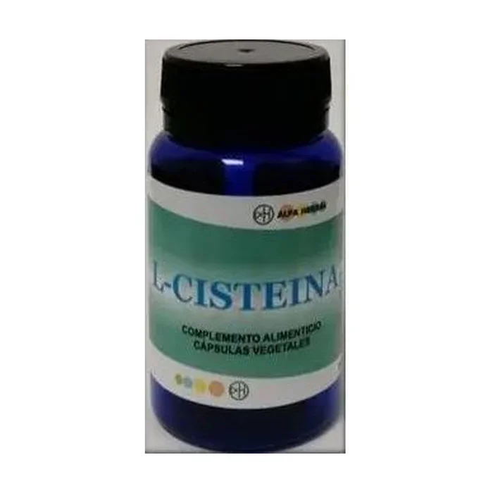 L-Cystein 60 Kapseln