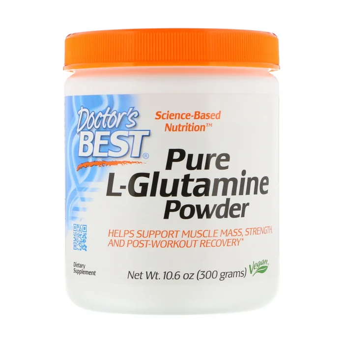 L-Glutaminpulver 300 G