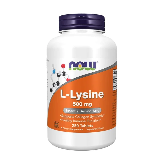 L-Lysin 250 Tablets