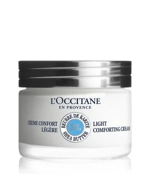 L’OCCITANE Karité Leichte Gesichtscreme