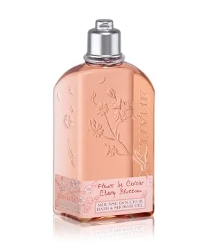 L’OCCITANE Kirschblüte Duschgel