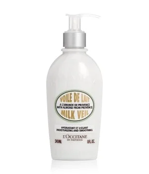 L’OCCITANE Mandel Body Milk