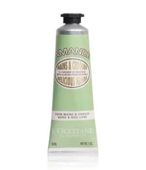 L’OCCITANE Mandel Handcreme