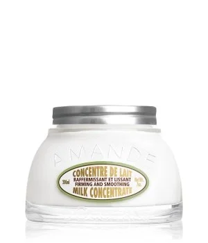 L’OCCITANE Mandel Straffende Körpercreme