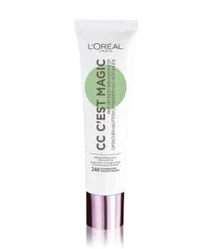 L’Oréal Paris CC C’EST MAGIQUE CC Cream
