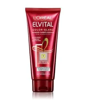 L’Oréal Paris Elvital Wunder-Farbglanzkur Color Glanz Haarkur