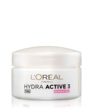 L’Oréal Paris Hydra Active 3 sensible Haut Tagescreme