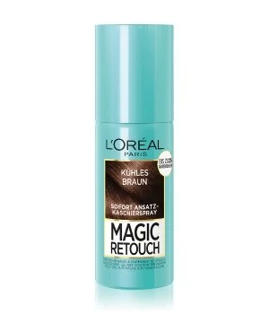 L’Oréal Paris Magic Retouch Kühles Braun Ansatzspray