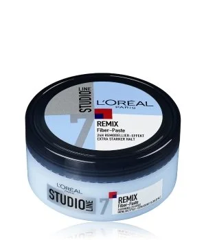 L’Oréal Paris Studio Line Special FX Remix Fiber Haarpaste