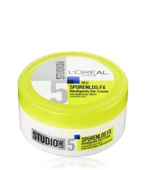 L’Oréal Paris Studio Line SpurenlosFX Bändigende Creme Stylingcreme
