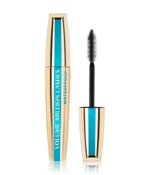 L’Oréal Paris Volume Million Lashes Waterproof Mascara
